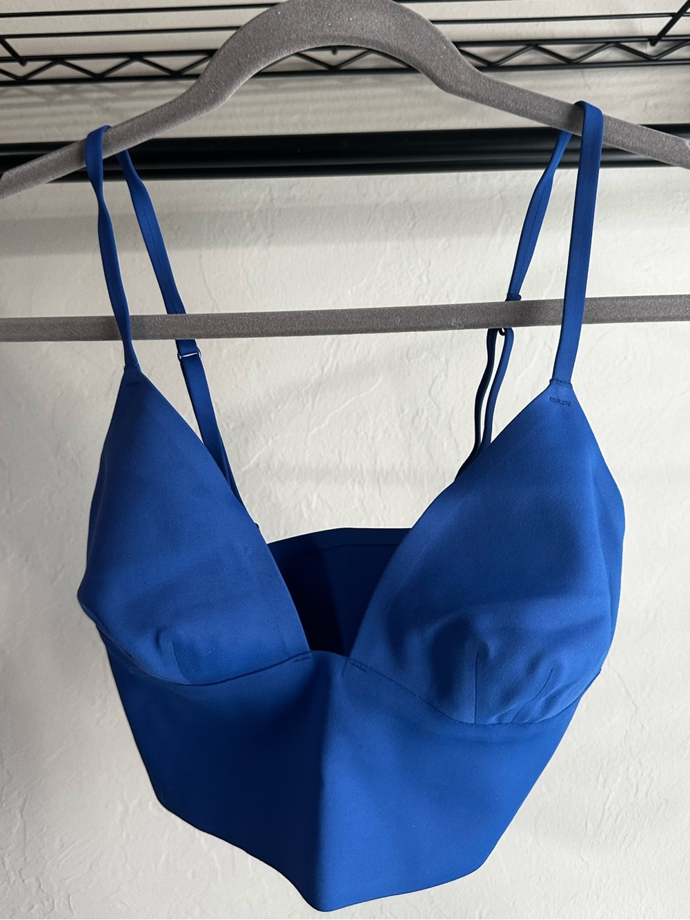 NWT Intimately Free People Longline Bralette